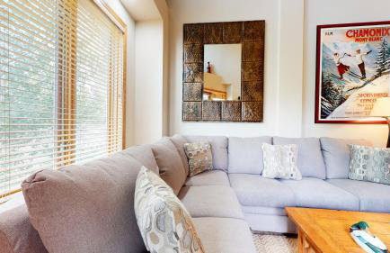 Mammoth Green #214 condo - Photo 6