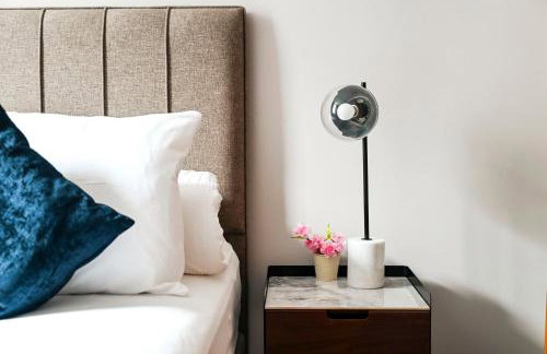 Elegant Flats in Prime Notting Hill Near Hyde Park - Foto 14