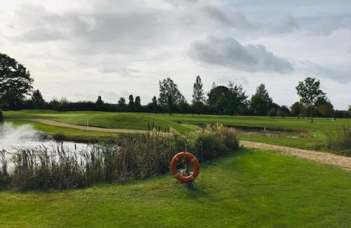 Silverstone Golf Club And Hotel - Foto 53
