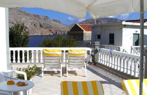 Fofi Apartments - Photo 33