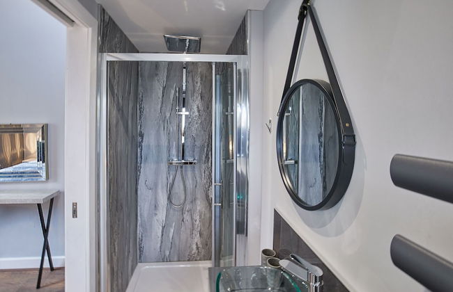 Host Stay 82G Galgate - Photo 4