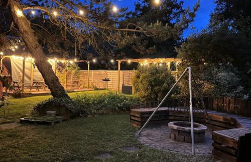 Gîtes du Tichweg - Foto 22