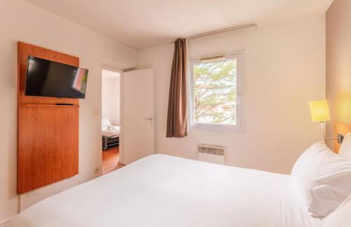 Séjours & Affaires Nantes La Beaujoire - Foto 33