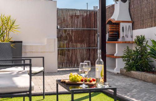 Peaceful Retreat near Sesimbra and Meco Beach - MADA HOUSE's II - Foto 3