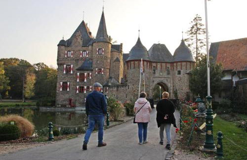 Ferienwohnung Mechernich-Eifel - Photo 11