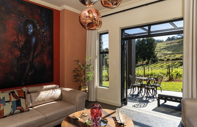 Kunjani Villas - Foto 39