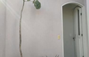 Estadia das Gerais - Suíte Privativa 5 - Photo 9