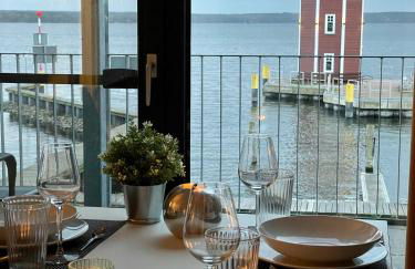 Weisses Haus Plau - Foto 67