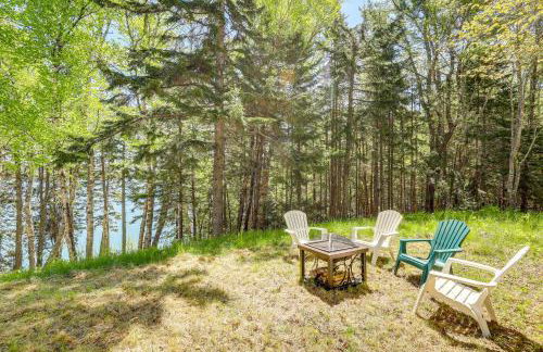 Serene Steuben Home with Scenic Ocean Views! - Foto 26