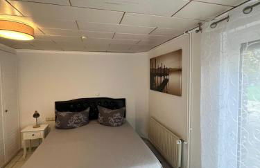 Appartement Ferienwohnung Gästezimmer Bad & Küche - Foto 18