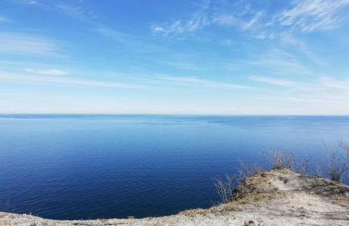 Apartment Boddenblick-Vilm by Interhome - Foto 22