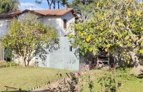 "L'Océan pour Voisin", gîte 5 à 6 personnes, 3 étoiles 3 épis dans maison avec terrasse de 34m carrés Plage du Métro à 1500 m agréé ANCV - Foto 28