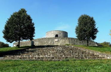 Appartement Gensungen - Foto 21