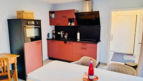 Das gelbe Haus am Hafen - Foto 2