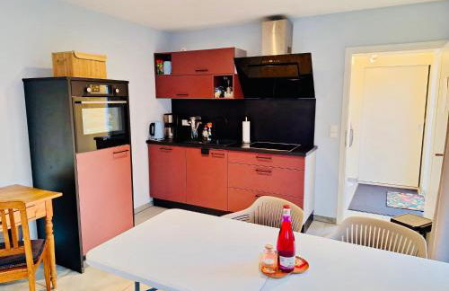 Das gelbe Haus am Hafen - Foto 2