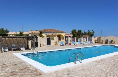 Villa Mariana - Photo 1