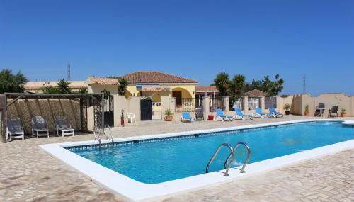 Villa Mariana - Foto 1