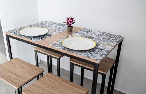 Pagani Green - Luxury Studio A1 - Foto 11