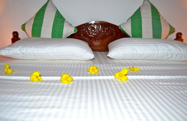 Ocean Breeze Villa - Photo 4