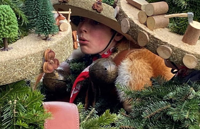 Charming Duplex Apartment - Foto 13