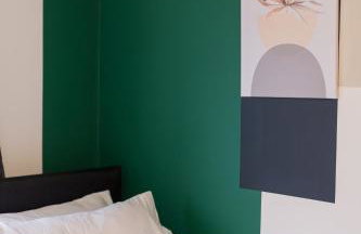 Perfect for Contractors & Families - Free Parking - Foto 19