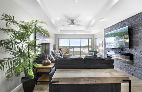 Emerald Bay Oasis - Sleeps 6 - Foto 8