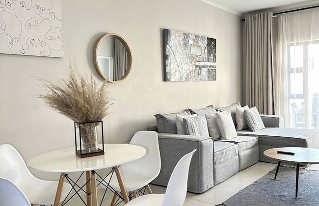 Humble Abode - 93 On New - Midrand - Foto 11