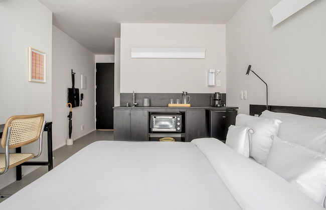 Tabas by Blueground Renata Edifício - Vila Buarque - Foto 75