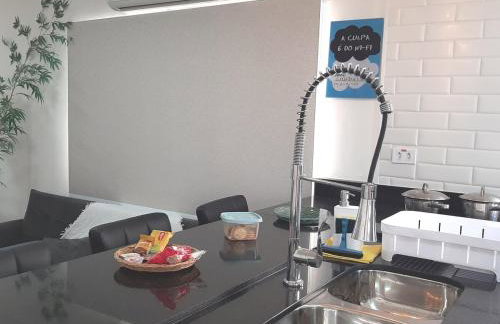 Mar Praia um cantinho aconchegante para relaxar - Foto 39