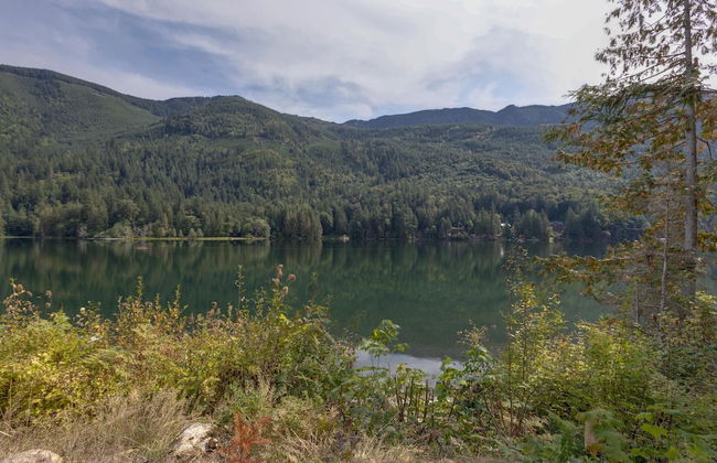 47MF - WiFi - Lakefront - Sleeps 6 - Foto 66