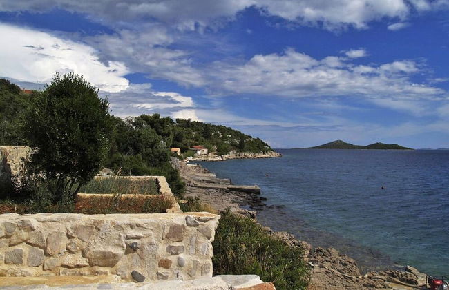 Robinson House "blue Stone" With Swimming Pool - Foto 33