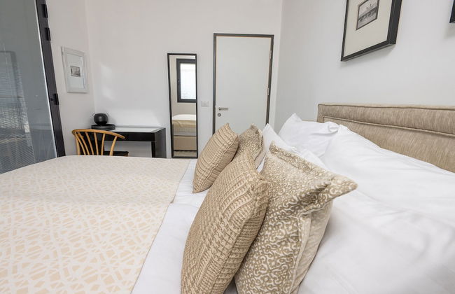 Cape Dor Haifa - Photo 43