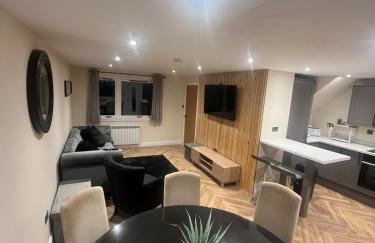 Caledonian Lock House - Foto 17