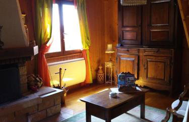 Chalet Jura - Foto 7