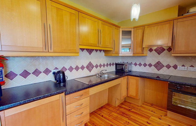 Dingle Courtyard Cottages - Foto 38