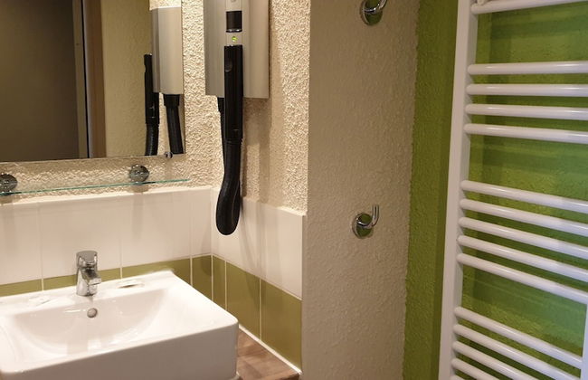 Belambra Clubs La Colle-sur-Loup - Les Terrasses De Saint-Paul De Vence - Foto 41