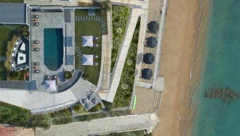 Villa OMNIA - Luxury Bound on Earth - Foto 2, sunbed