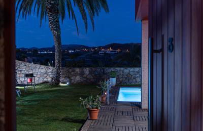 Salobre Golf Villa 3 Premium - Foto 51