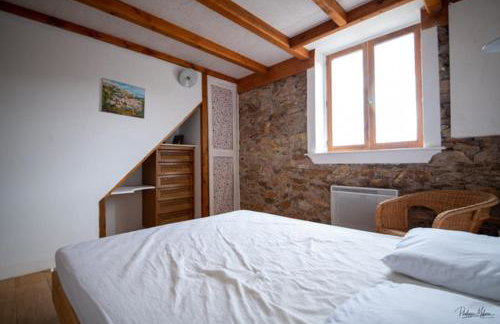Maison charmante à Faugères avec vue sur la montagne - Foto 24