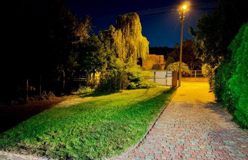 Duży domek na Polnej - Foto 37