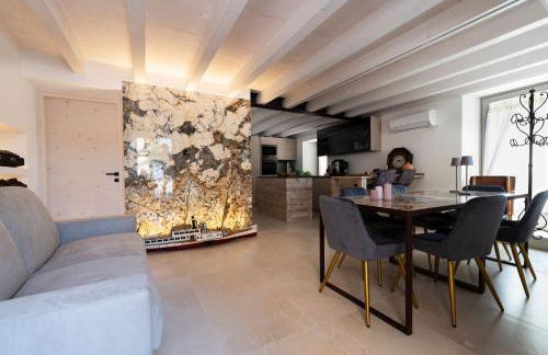 Absentia 1763 Garda Boutique Home - Lake front - Foto 12