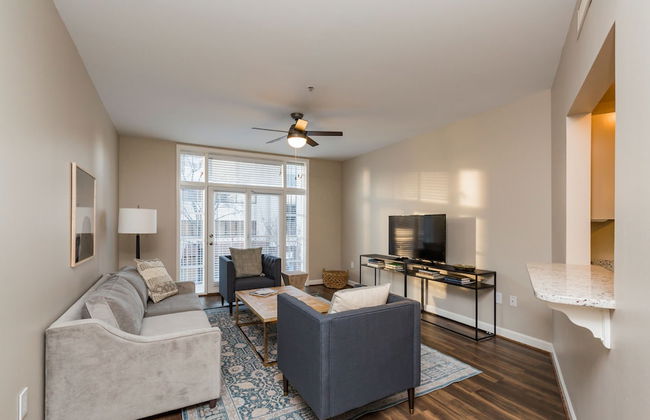 Mint House Nashville - Hillsboro Village - Foto 28