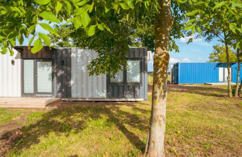 Arche Siedlisko Gorodczyno - Foto 19