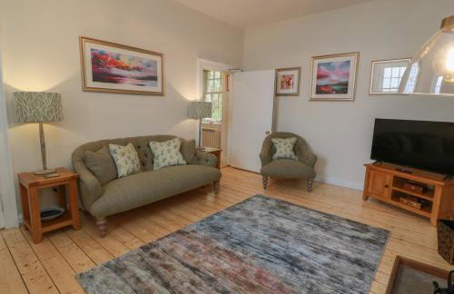 South Segganwell - Culzean Castle - Foto 7