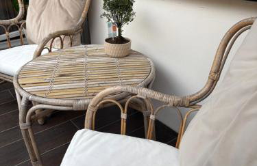 Modernes 2-Zimmer-Apartment in der Altstadt - Photo 4