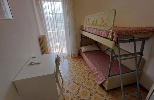 Appartamento 3 camere con vista sul mare e parcheggio - Foto 29