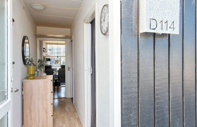 2 Person Holiday Home in Ringkobing - Photo 16