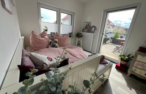 Villa Wohli 4 Sterne FERIENWOHNUNG AM HARZ - Photo 18