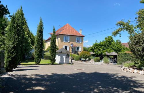 Les Rives des Habsbourg - Foto 18