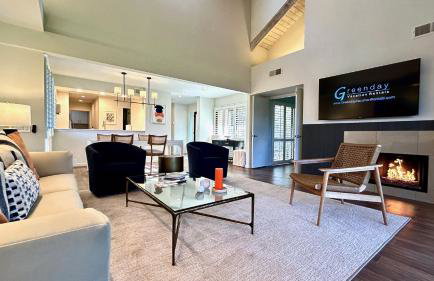 Racquet Club Retreat Modern Luxe Living in a Peaceful Desert Escape – managed by Greenday - Foto 20